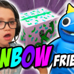 caja rainbow friends