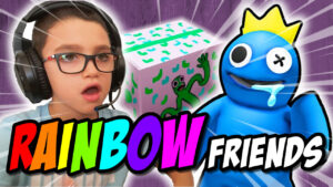 caja rainbow friends