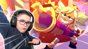 mandy brawl stars