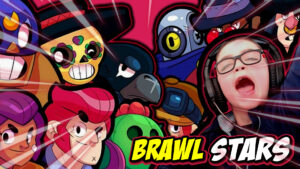 primera vez brawl stars