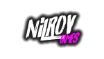 nilrov logo marca youtube